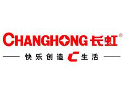 金东区长虹电视